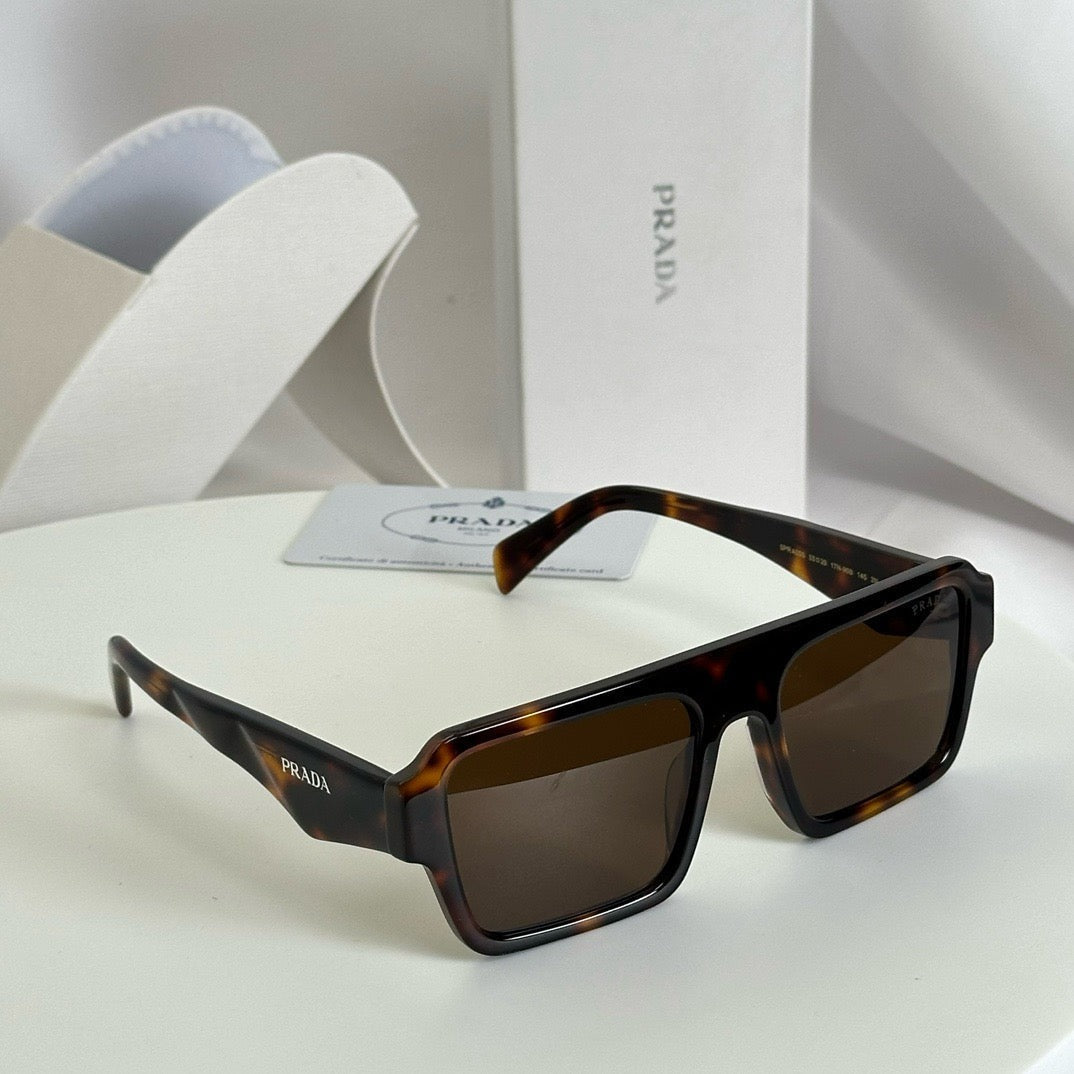 PRADA Prada Sunglasses 02