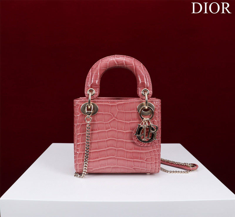 Dior Bag Luxury Bag New Arrivals - 1839