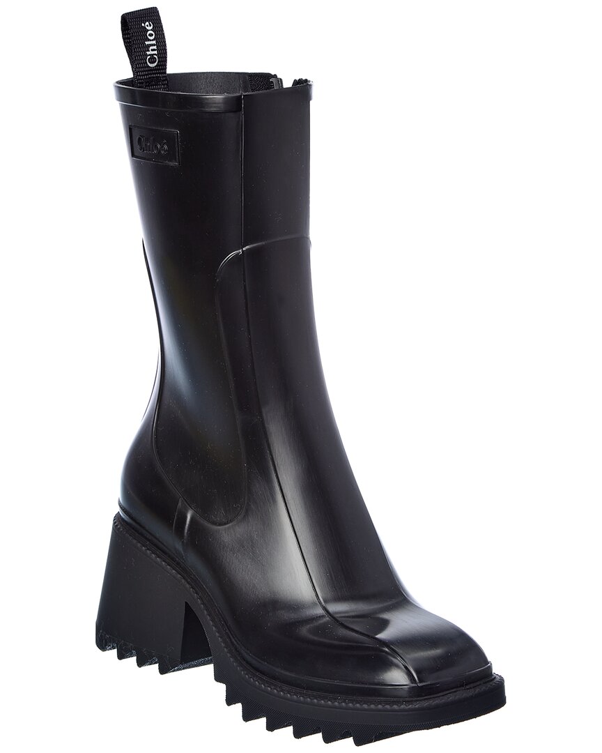 Chloe Betty Rain Boot