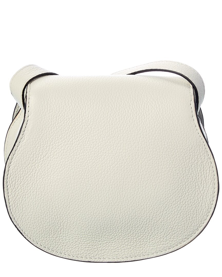 Chloe Marcie Mini Leather Crossbody
