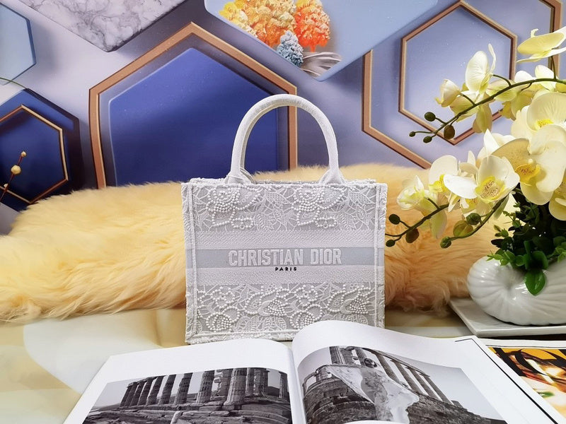 Dior Bag Luxury Bag New Arrivals - 4495