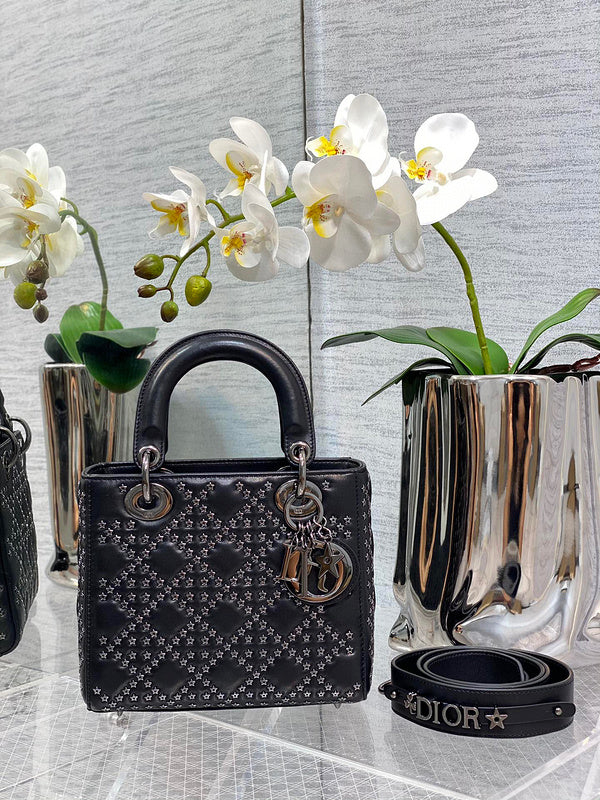 Dior Bag Luxury Bag New Arrivals - 4623
