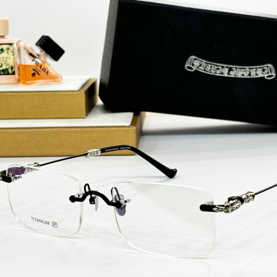 Celine TRIOMPHE SUNGLASS 517389 IN METAL