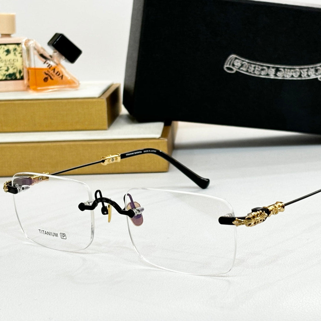 Celine TRIOMPHE SUNGLASS 517389 IN METAL