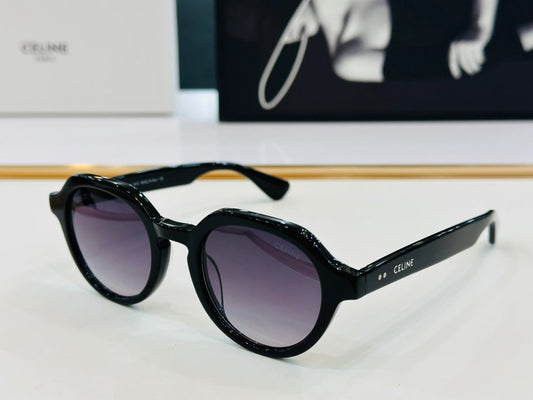 Celine TRIOMPHE SUNGLASS CL1032 IN ACETATE