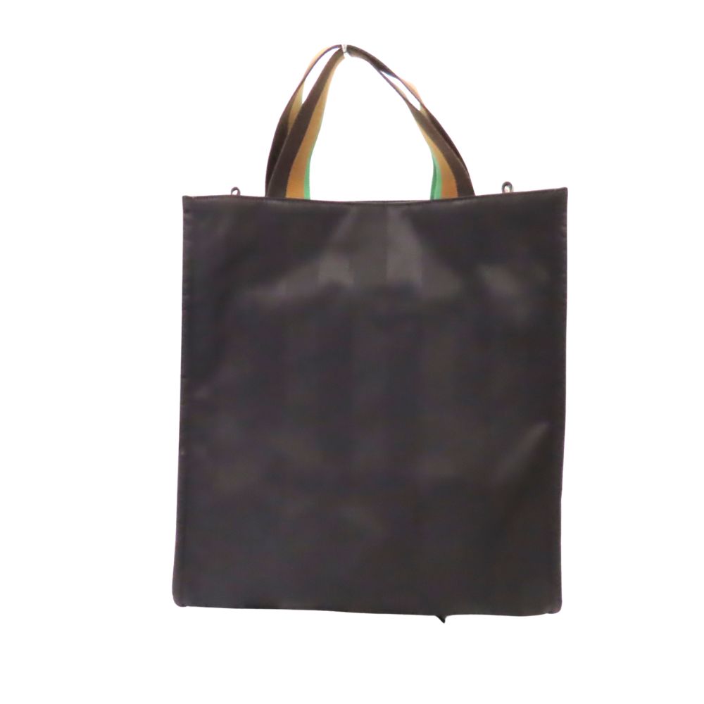 Fendi Nylon Tote Bag 7VA454 A6FY