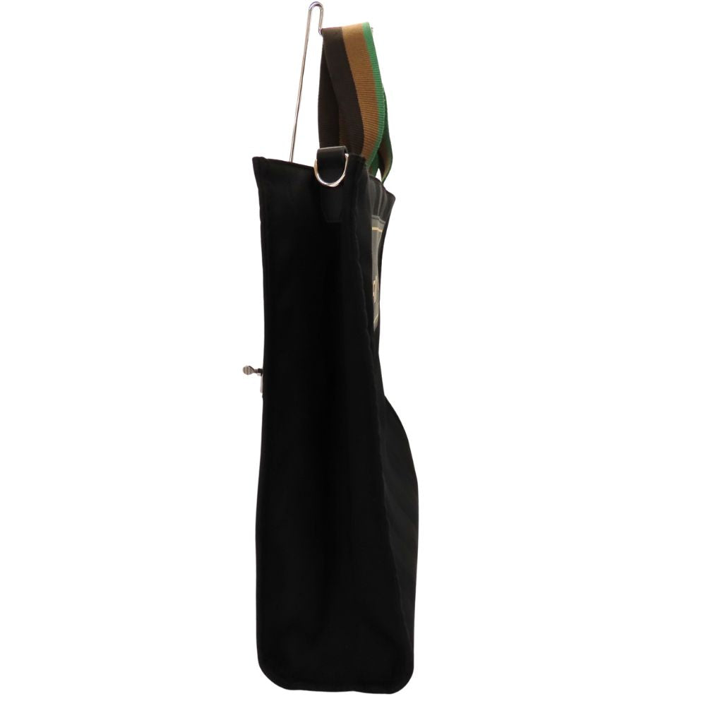 Fendi Nylon Tote Bag 7VA454 A6FY