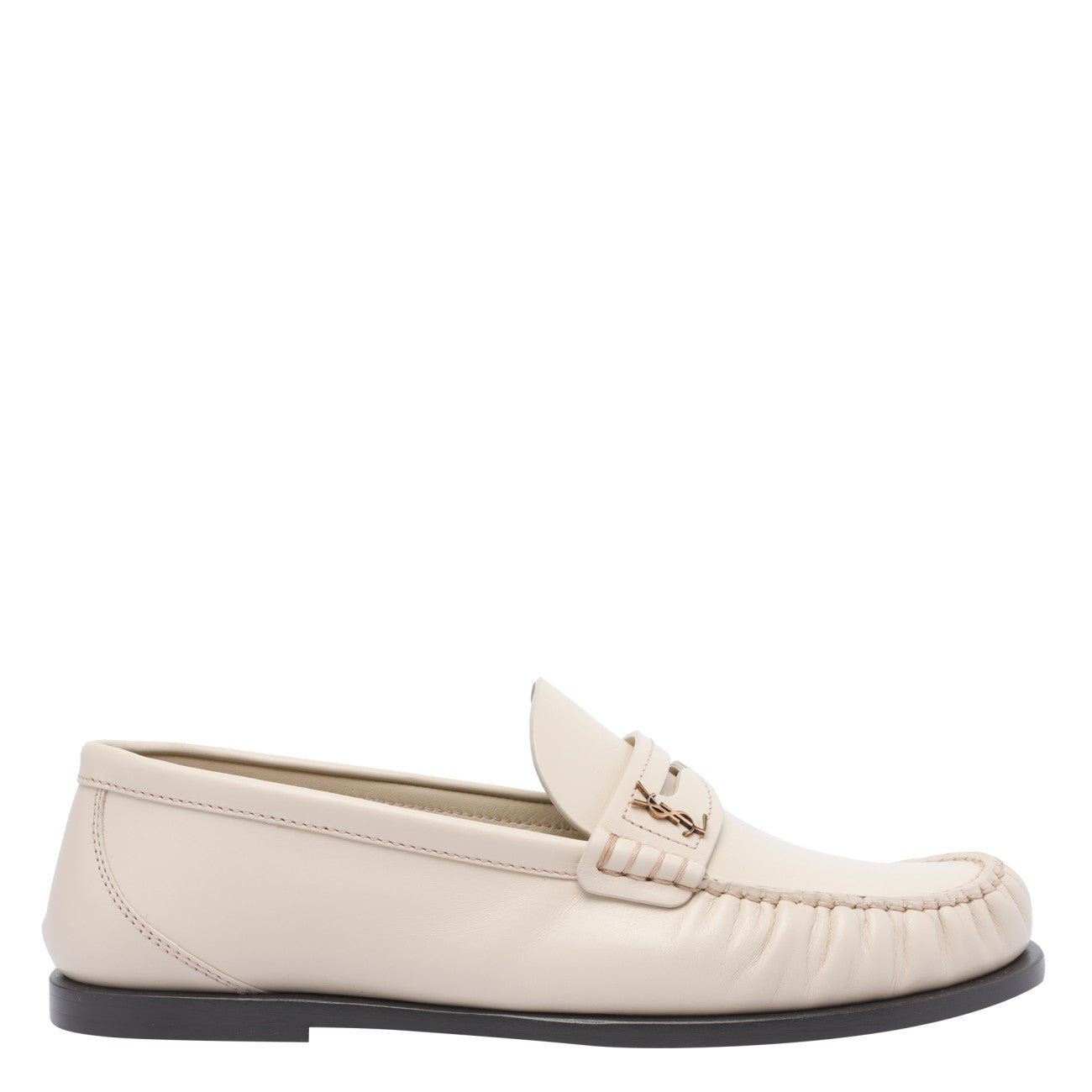 Saint Laurent Women Laurent Loafers