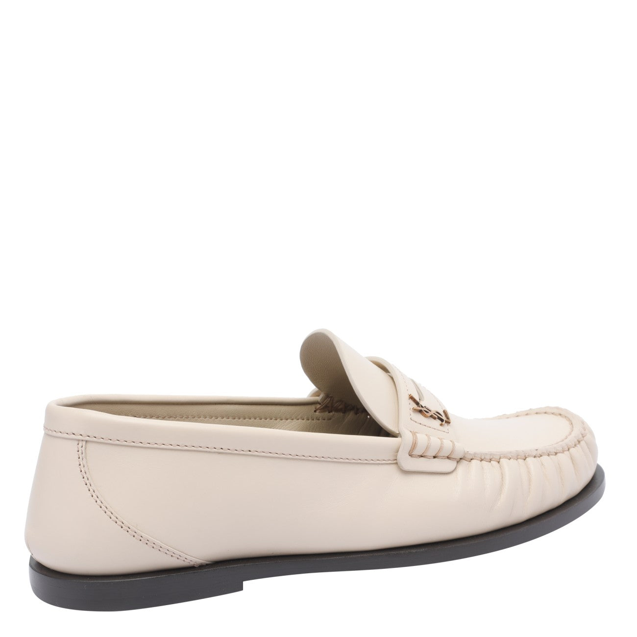 Saint Laurent Women Laurent Loafers