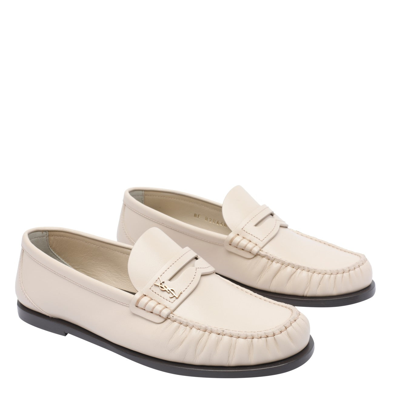 Saint Laurent Women Laurent Loafers