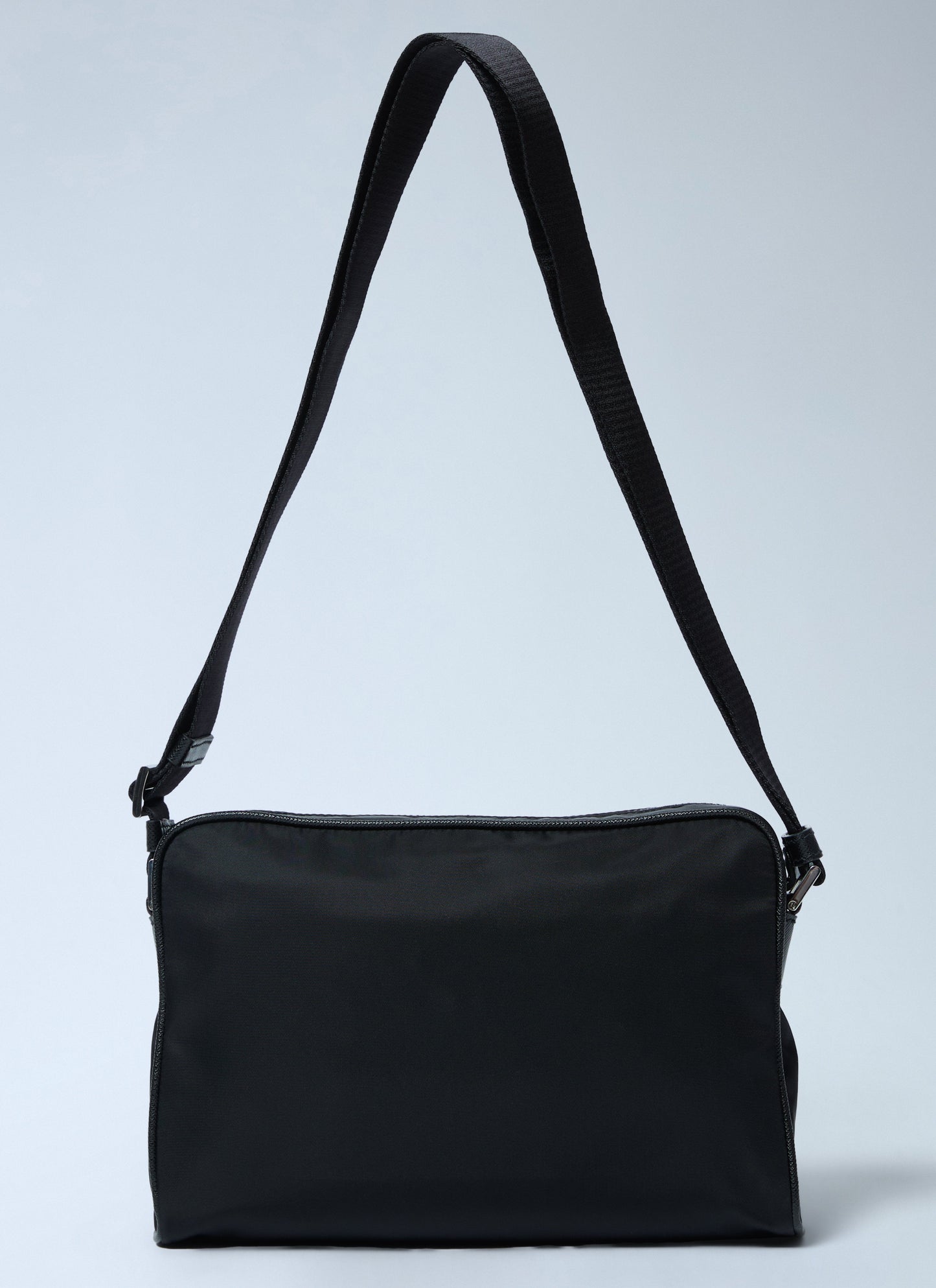 Prada Men Small Re-Nylon Shoulder Bag