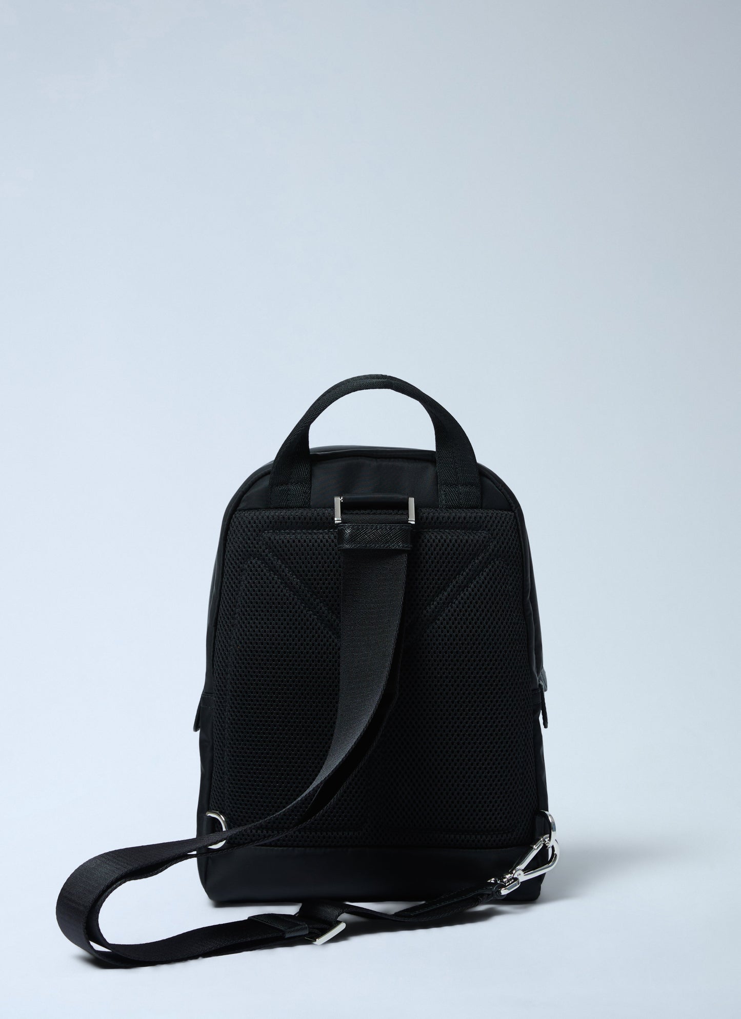 Prada Men Re-Nylon Backpack