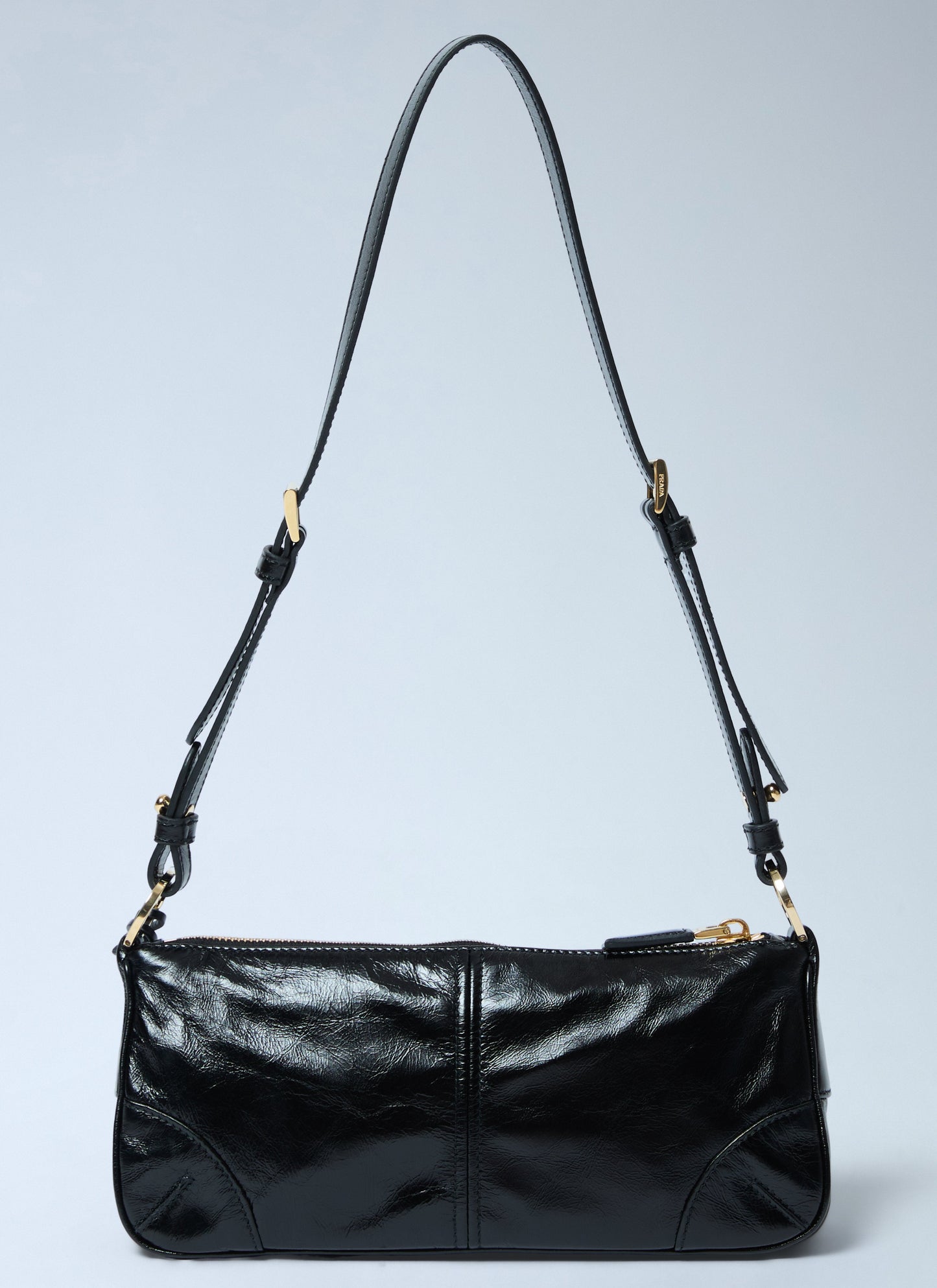 Prada Women Medium Re-Edition 2002 Shoulder Bag
