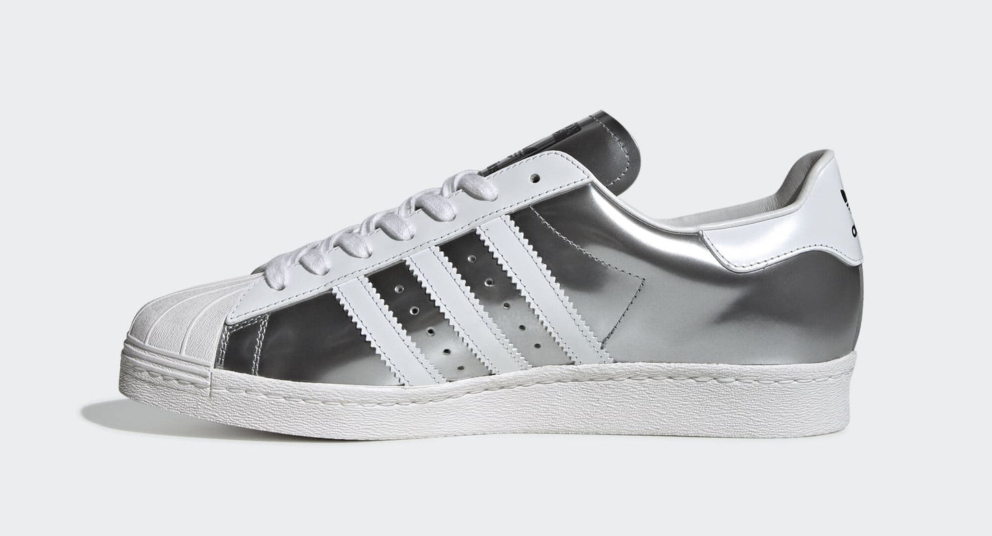 PRADA X ADIDAS CONSORTIUM SUPERSTAR SNEAKERS