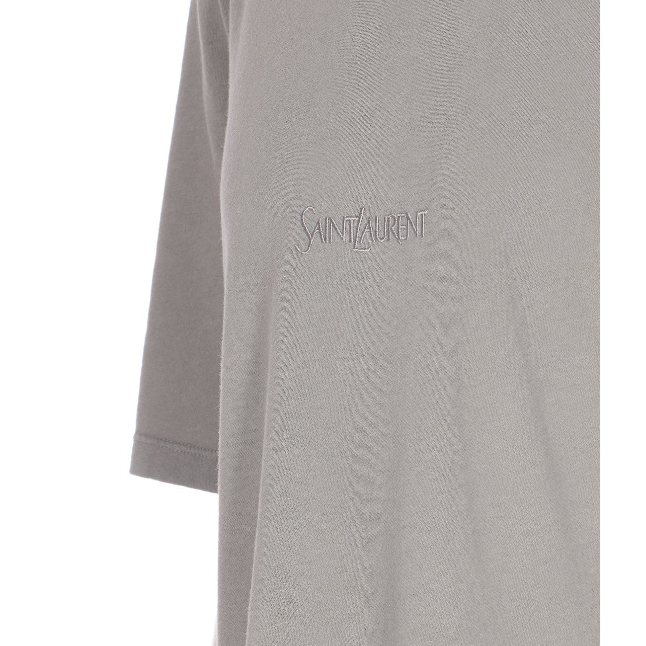 Saint Laurent Men Saint Laurent T-Shirt