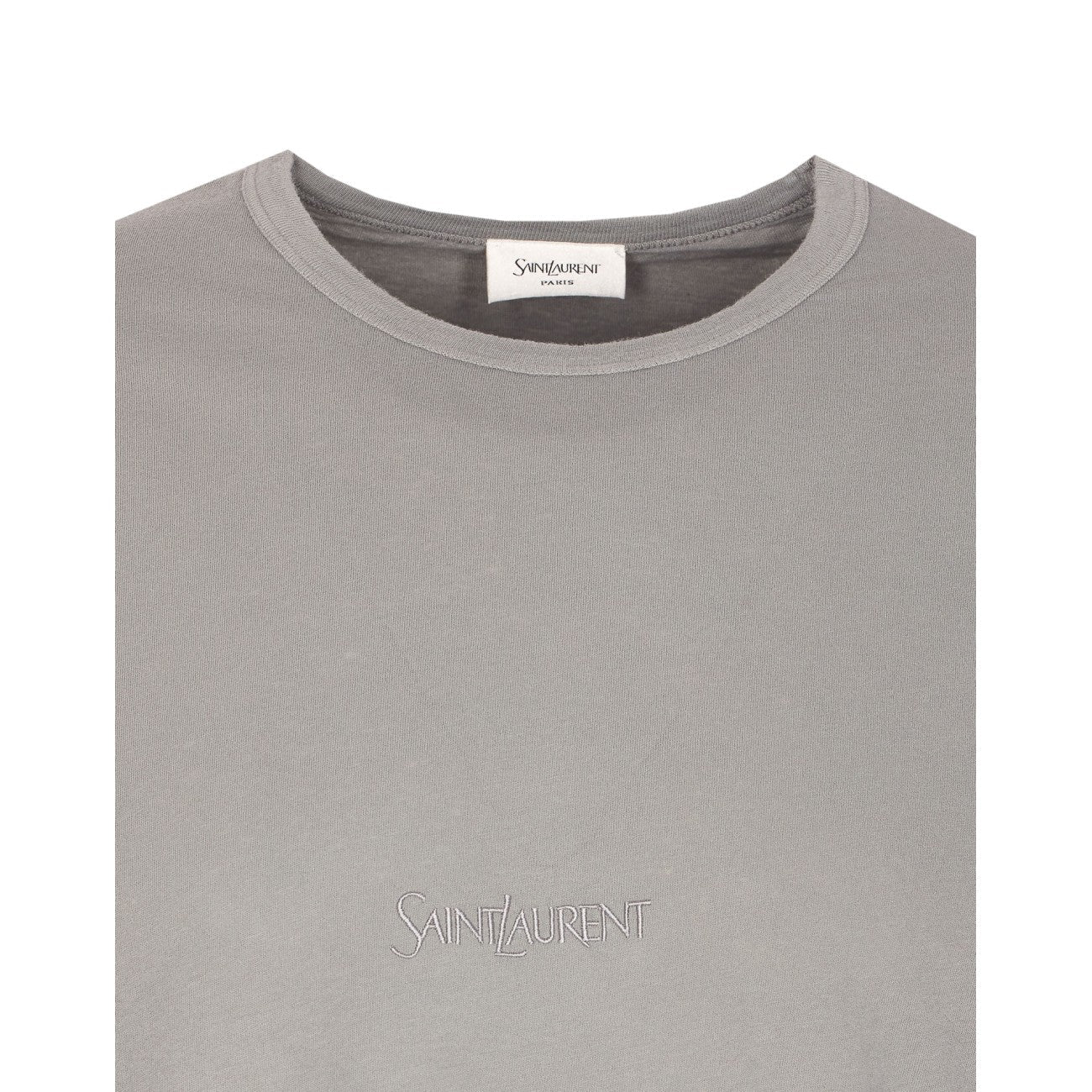 Saint Laurent Men Saint Laurent T-Shirt
