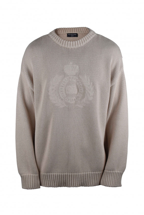 Balenciaga Men Sweater