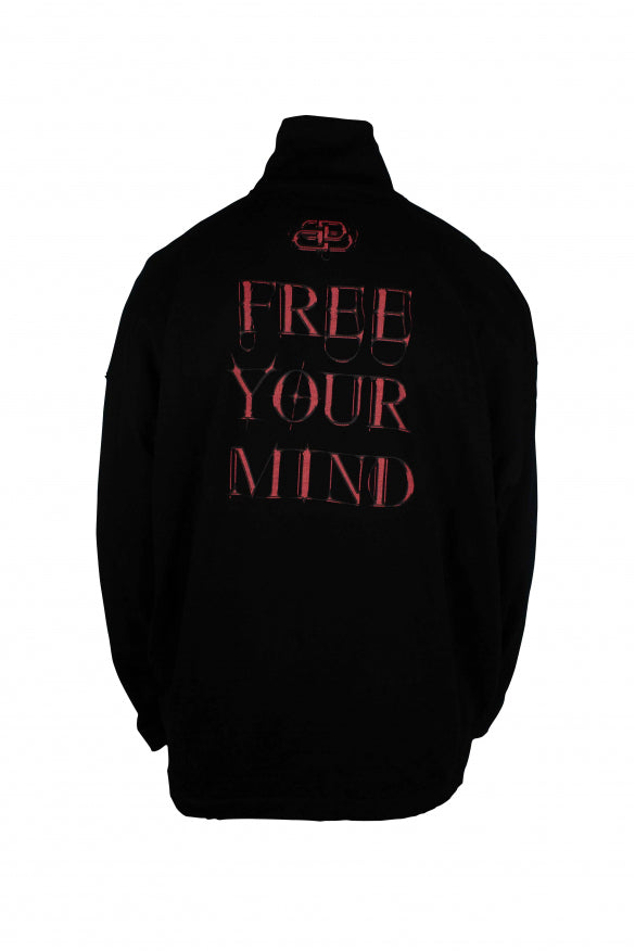 Balenciaga Men Sweatshirt