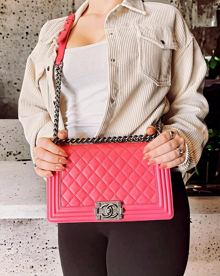 Chanel Collection