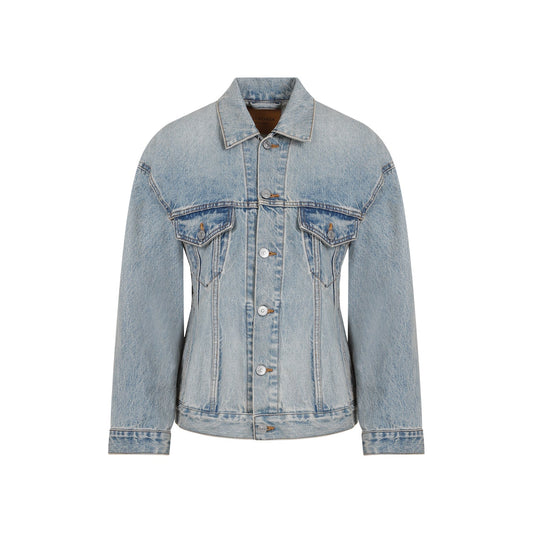 Balenciaga Hourglass Jacket Women
