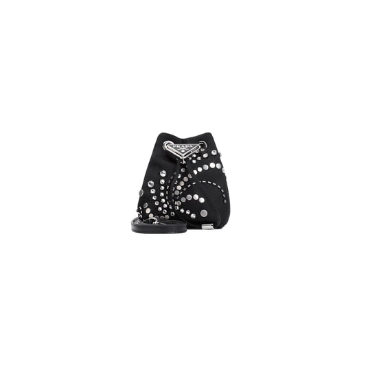 Prada Polyamide Pouch Women