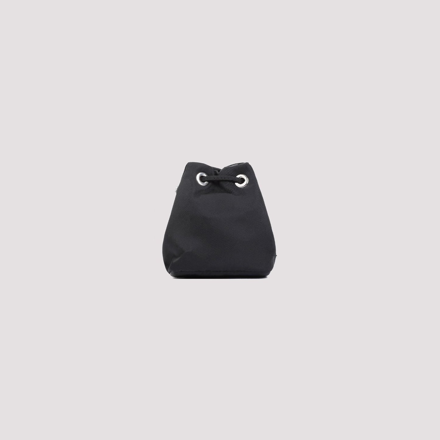 Prada Polyamide Pouch Women