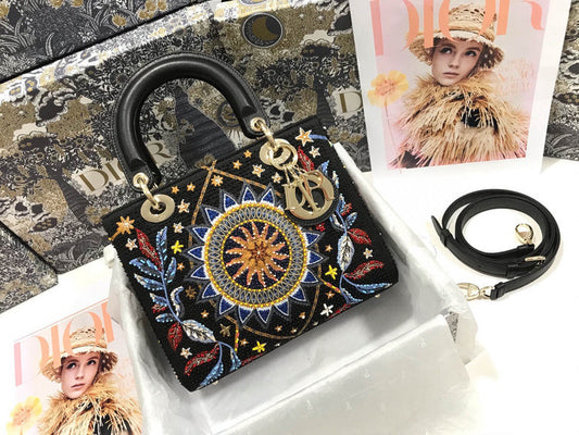 Dior Bag Luxury Bag New Arrivals - 3959