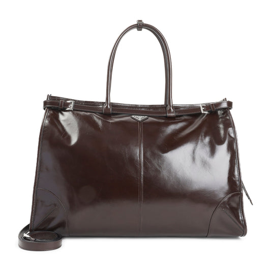 Prada Shopping Tote Bag Men
