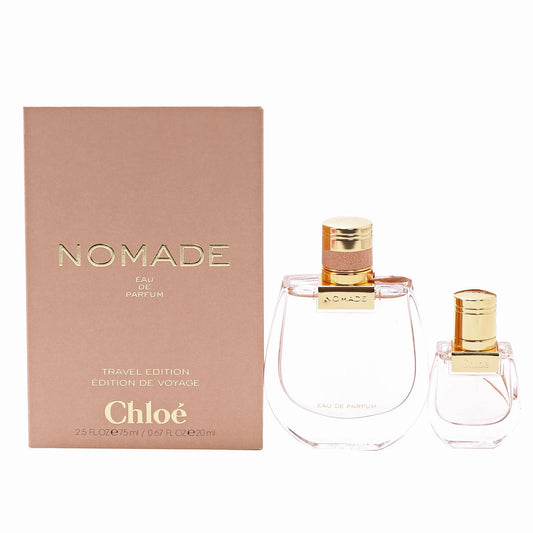 CHLOE NOMAD SET by CHLOE2.5 EDP/.67 EDP