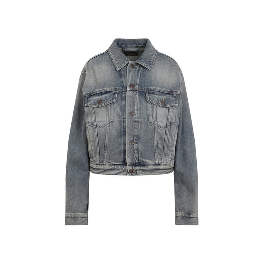 Balenciaga Small Fit Jacket Women