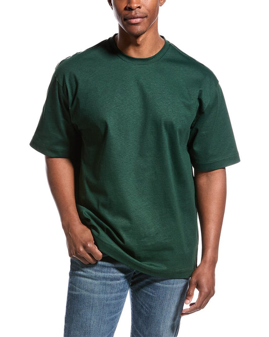 Burberry T-Shirt Green