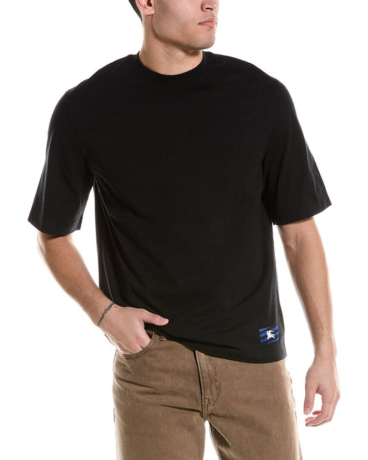 Burberry T-Shirt Black