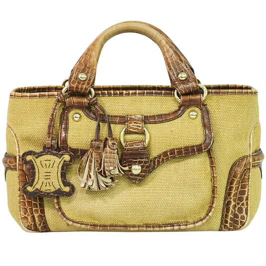 CELINE Boogie Tote