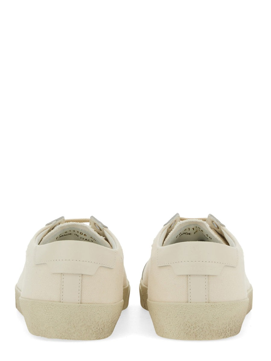 Saint Laurent Men Sneaker Court Classic Sl/06