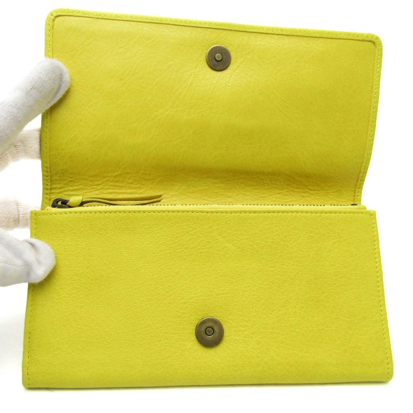BALENCIAGA Classic Wallet