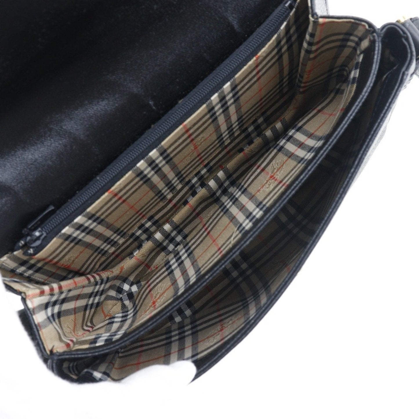 BURBERRY  Shoulder Bag