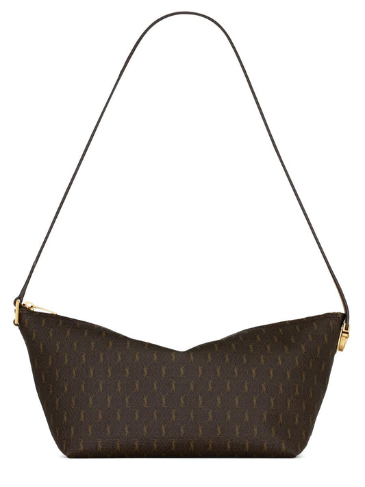 Saint Laurent Men "Le Monogramme" Shoulder Bag