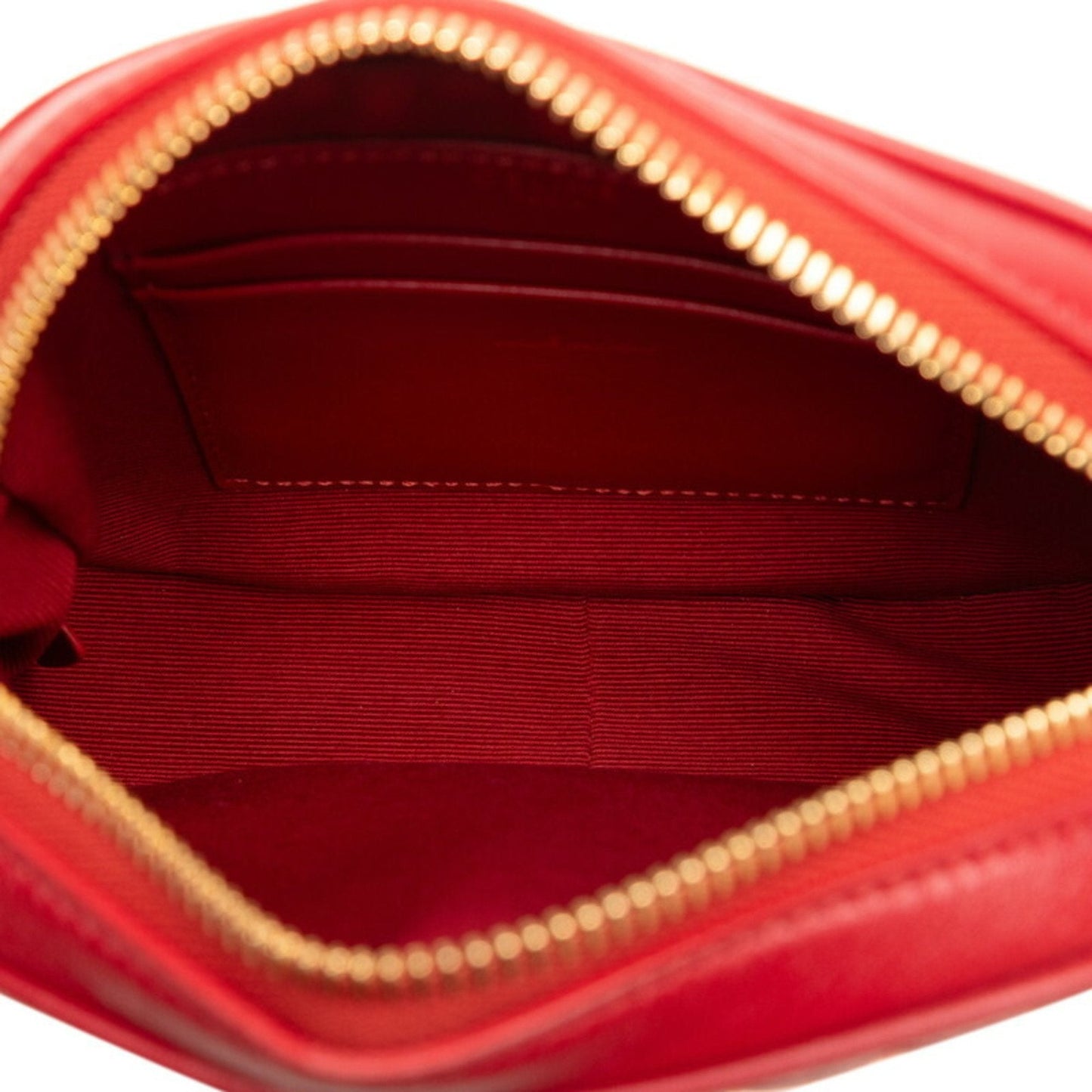 CELINE C charm Shoulder Bag