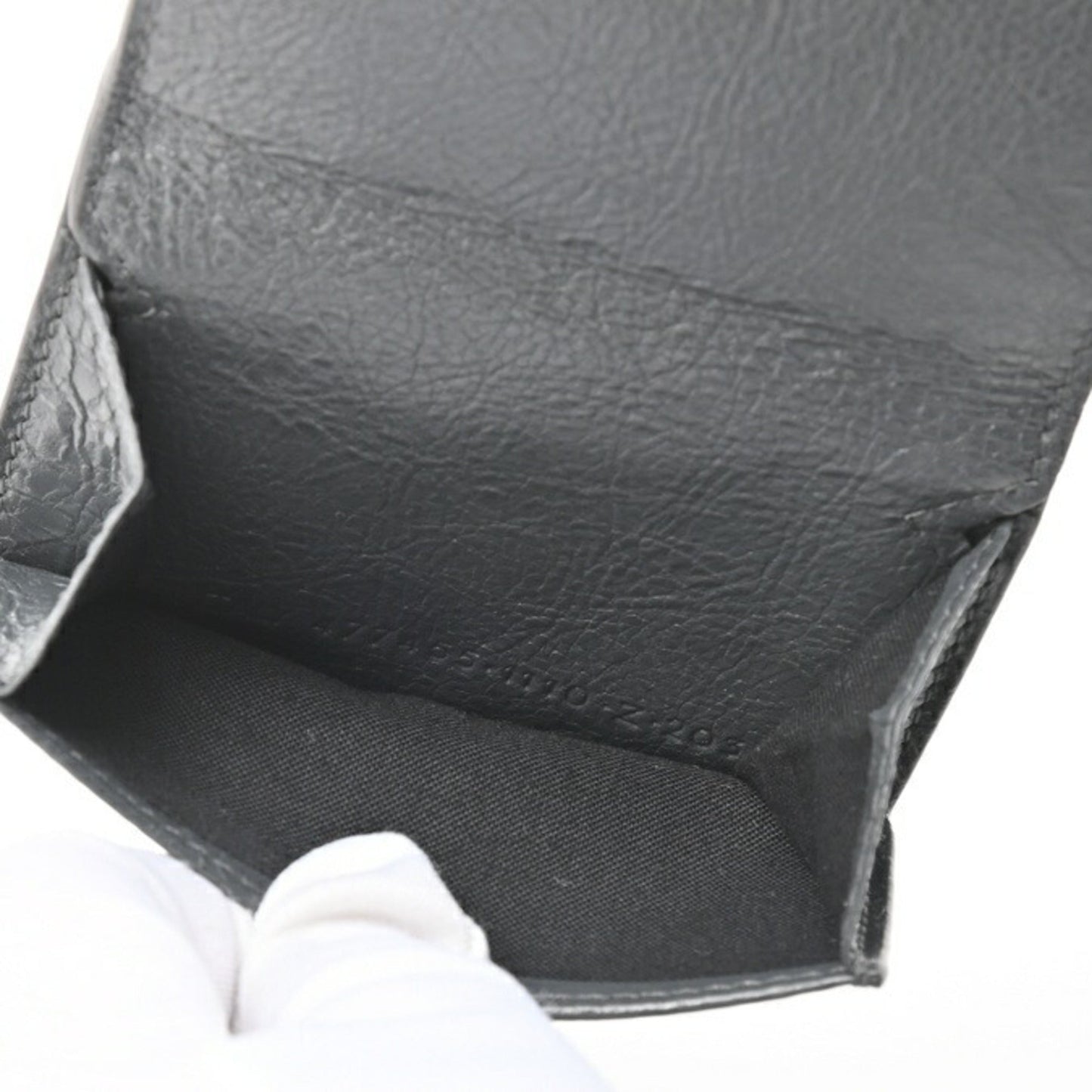BALENCIAGA Cagole Wallet