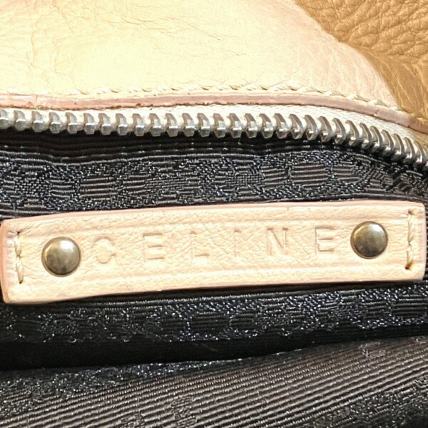 CELINE Bittersweet Handbag