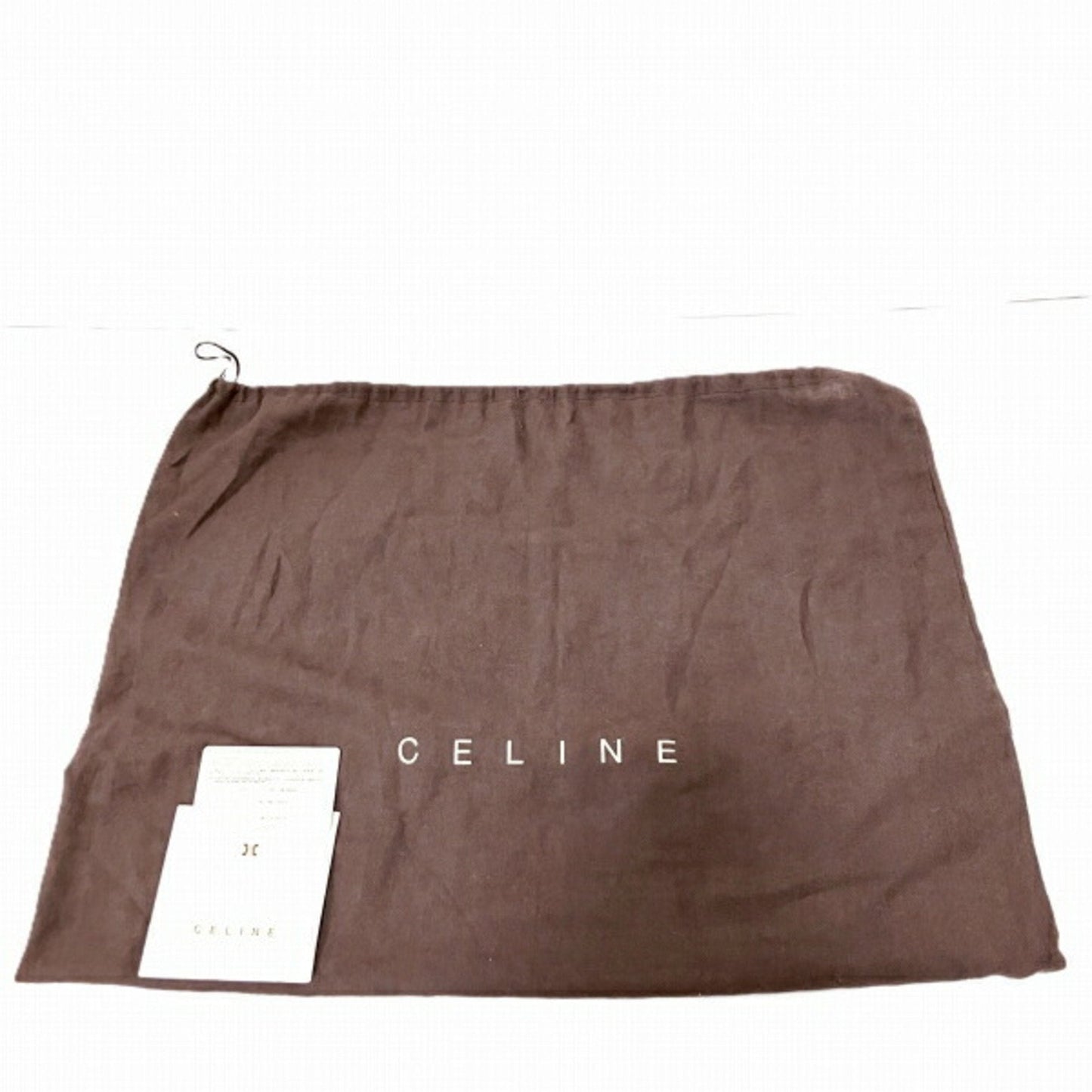 CELINE Bittersweet Handbag