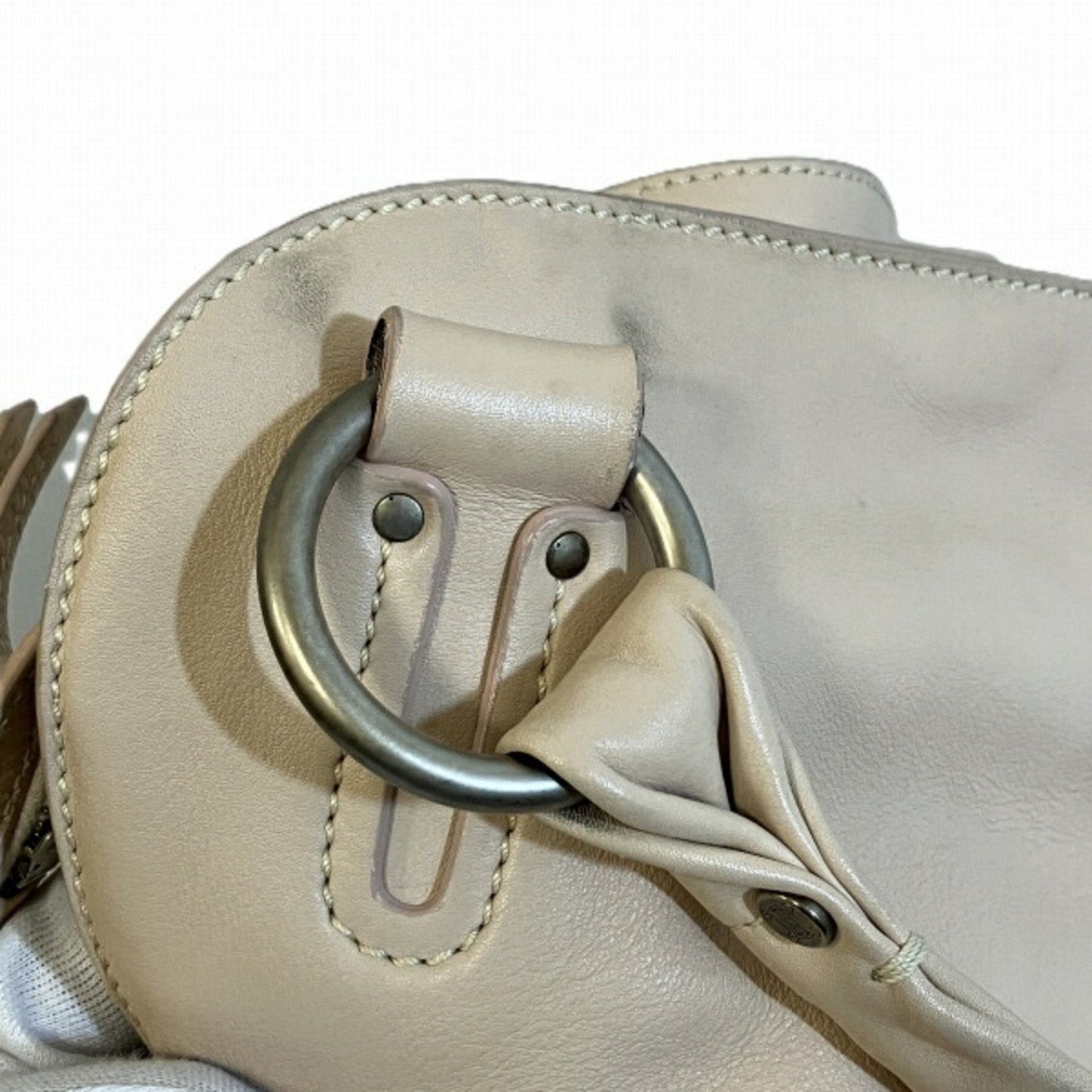 CELINE Bittersweet Handbag