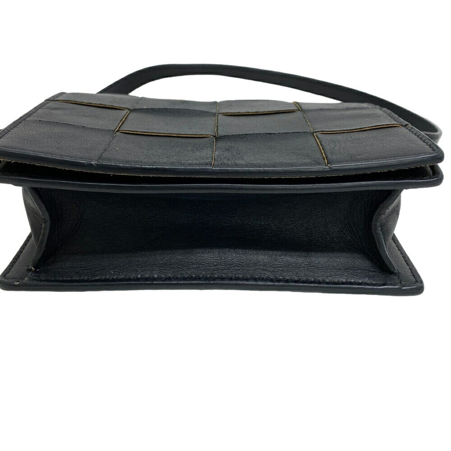 BOTTEGA VENETA Cassette Shoulder Bag