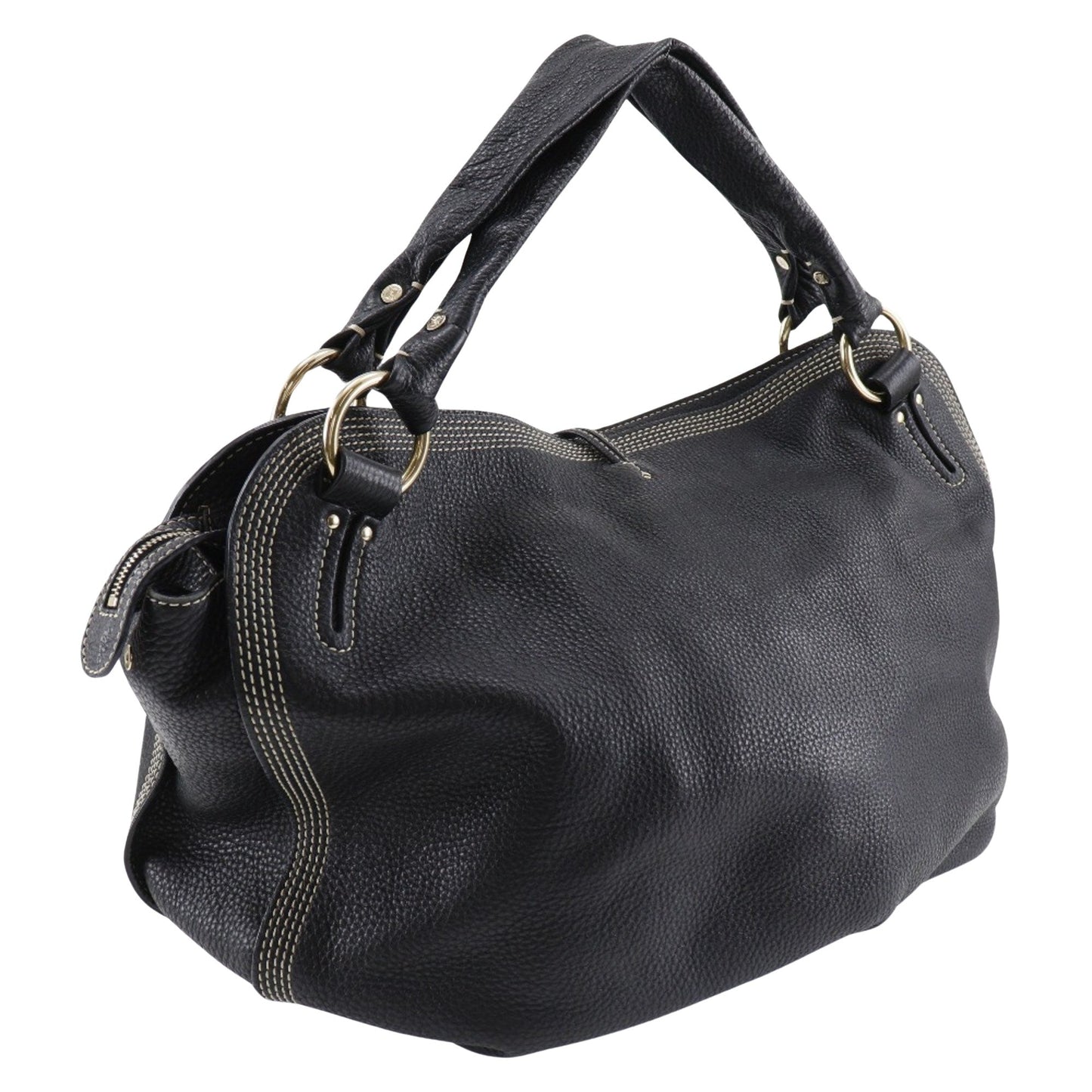 CELINE Bittersweet Tote