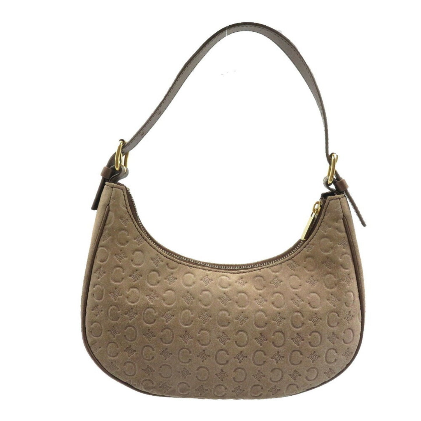 CELINE Ava Handbag
