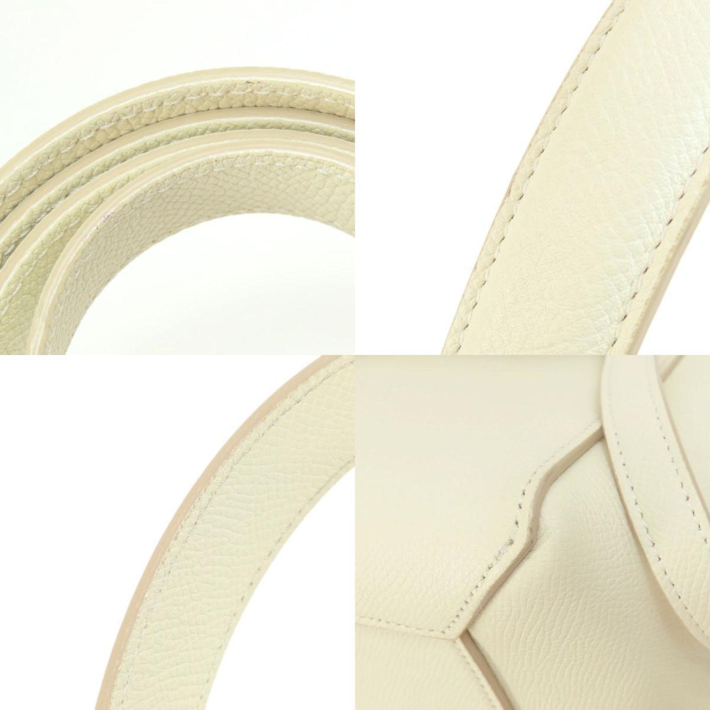 CELINE Belt Tote