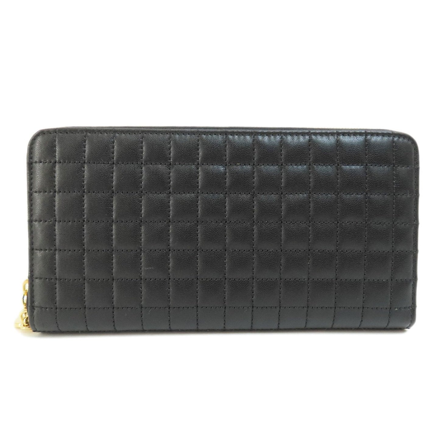 CELINE C charm Wallet
