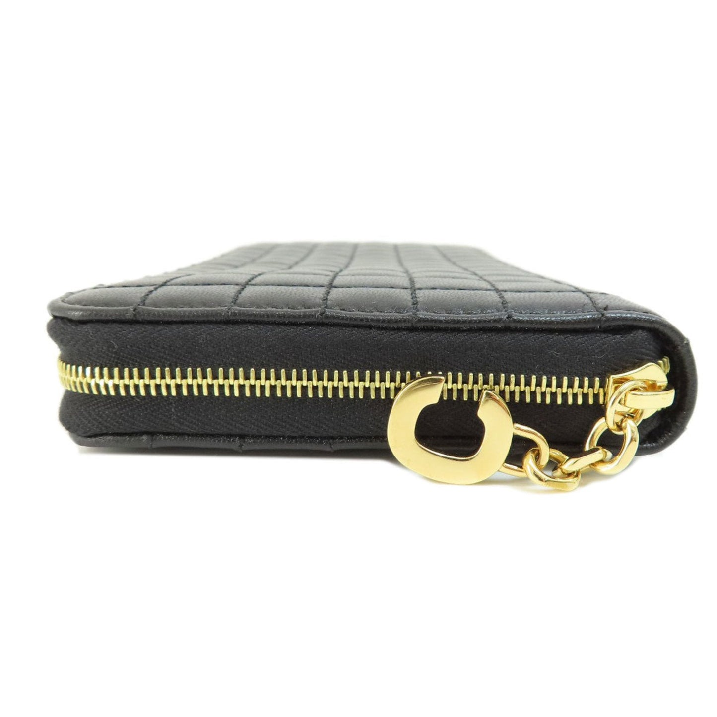 CELINE C charm Wallet