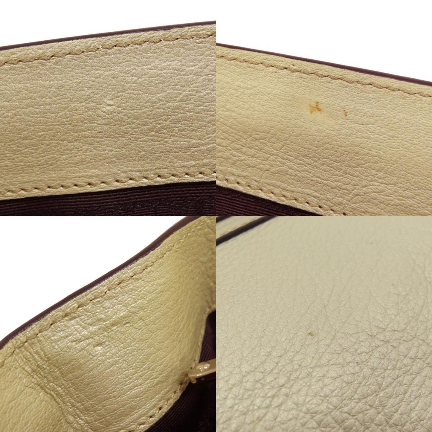 CELINE Boogie Handbag