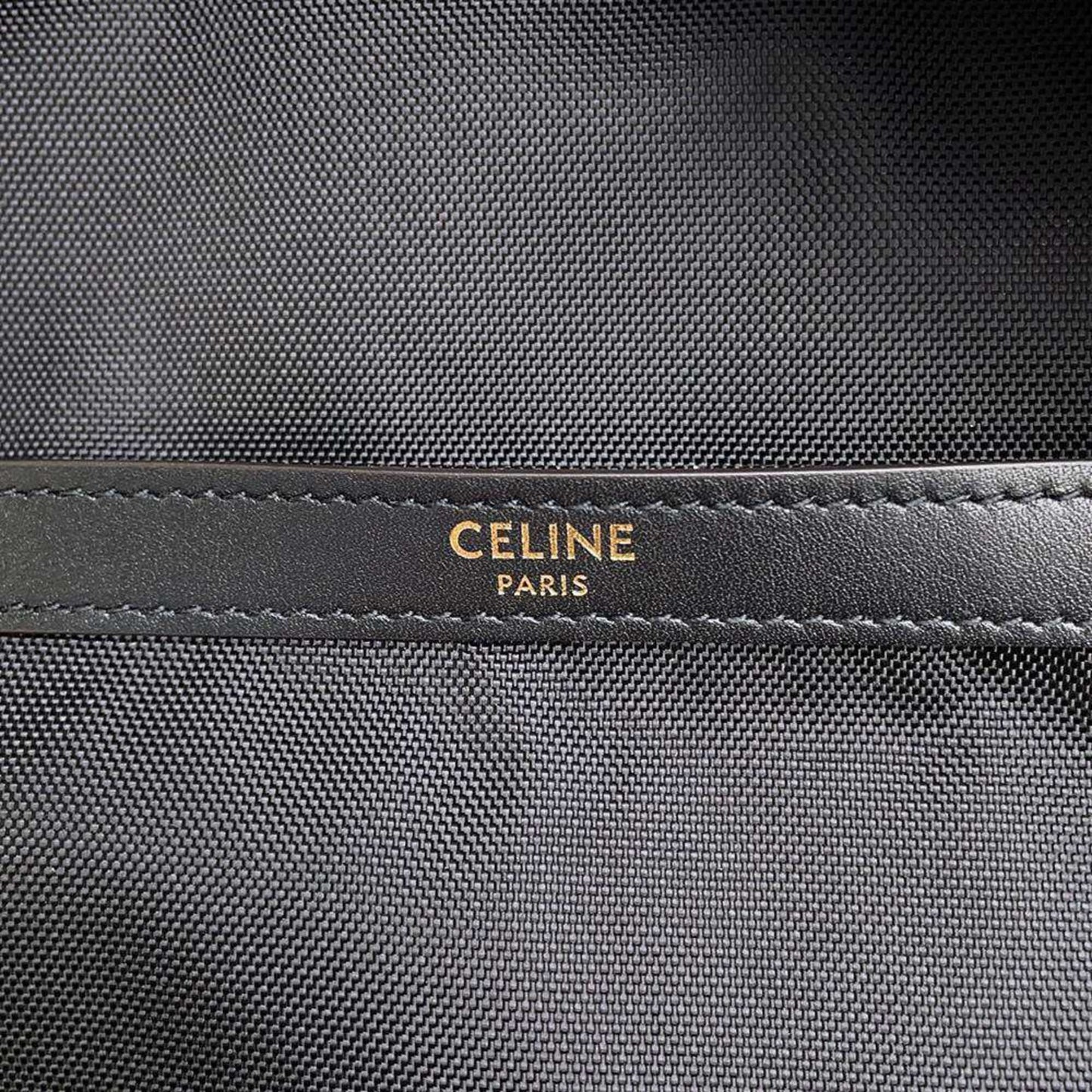 CELINE Backpack